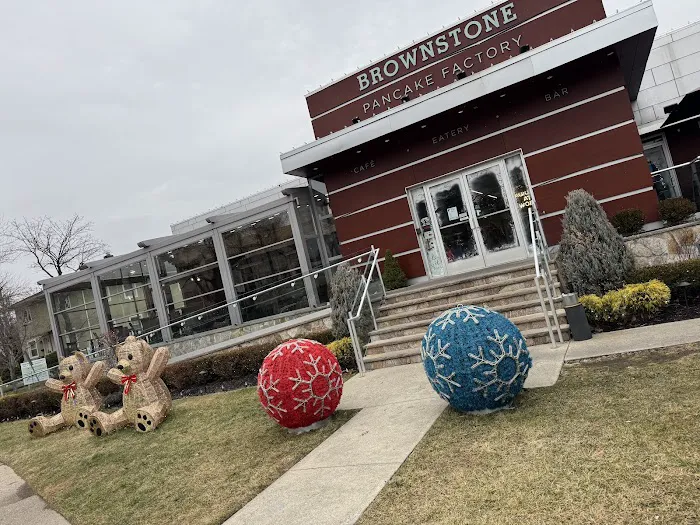 Brownstone Pancake Factory (Englewood Cliffs, NJ) Picture 7