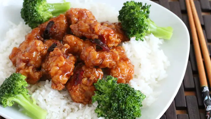 Sheng Garden Chinese Restaurant Picture 3