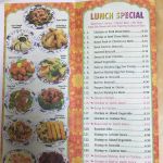 Sheng Garden Chinese Restaurant