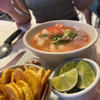Maravillas Bar & Grill ico