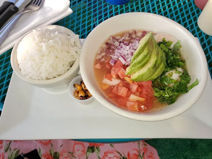 Maravillas Bar & Grill Picture 5