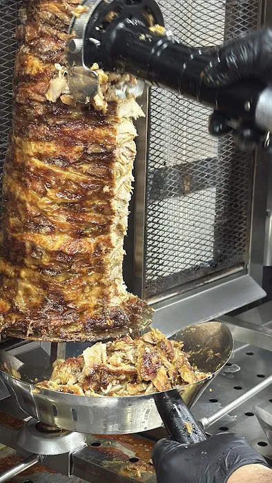 Greek Kitchen Picture 6