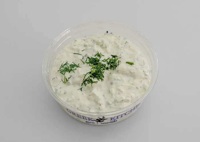 Greek Kitchen Picture 1
