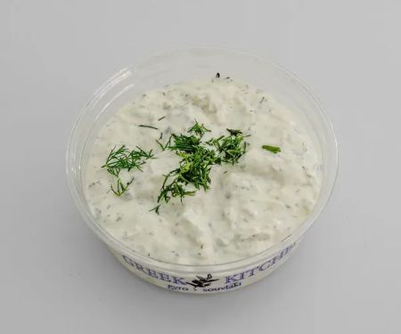 Greek Kitchen