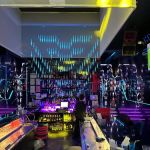 101 KTV Bar Lounge