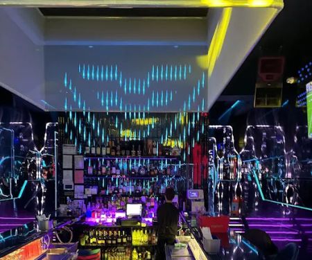 101 KTV Bar Lounge