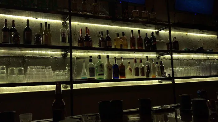 No. 8 kitchen & bar Picture 1