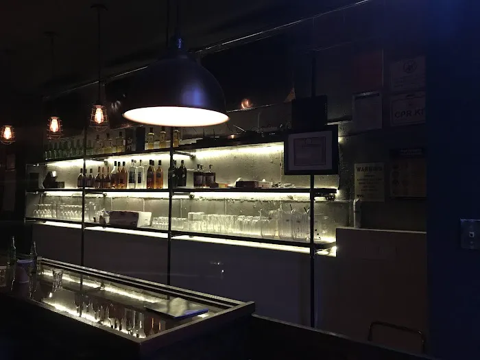 No. 8 kitchen & bar Picture 5