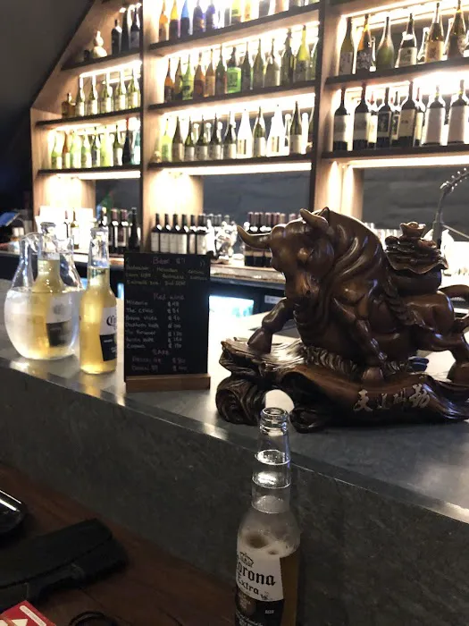Zebra Bistro Bar 斑马餐酒 Picture 7