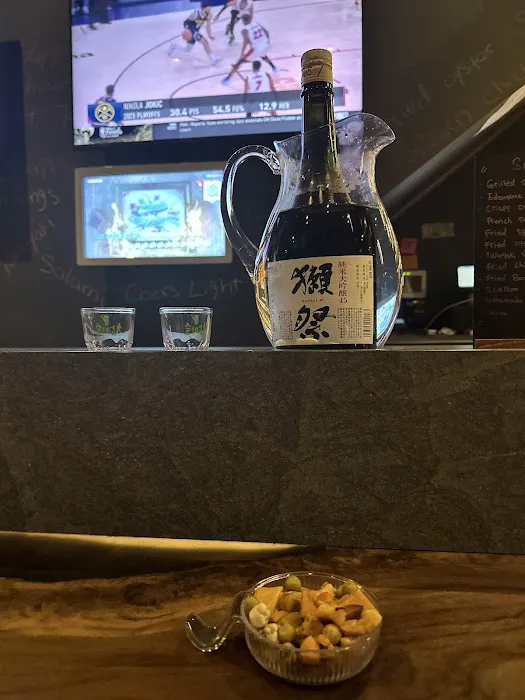 Zebra Bistro Bar 斑马餐酒 Picture 4