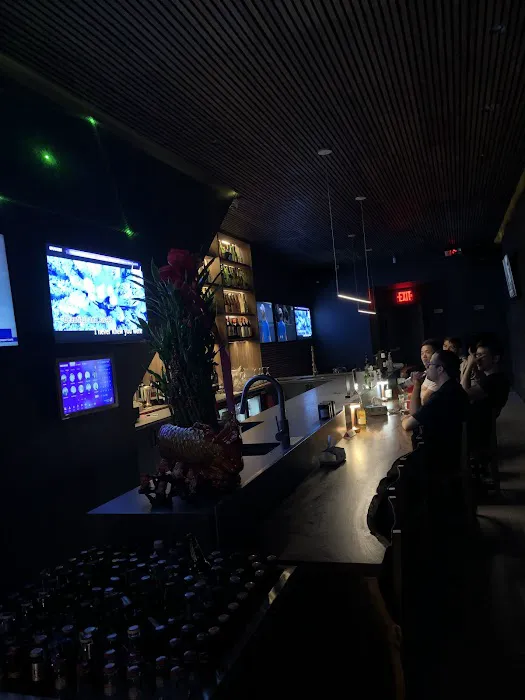 Zebra Bistro Bar 斑马餐酒 Picture 2