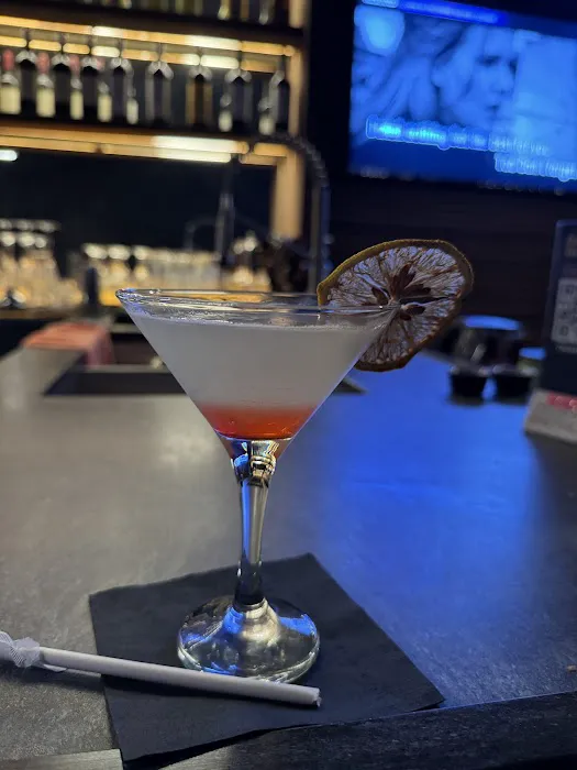 Zebra Bistro Bar 斑马餐酒 Picture 8