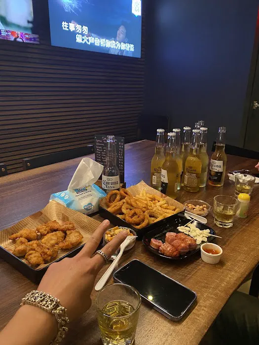 Zebra Bistro Bar 斑马餐酒 Picture 10