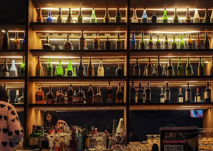 Zebra Bistro Bar 斑马餐酒 Picture 9