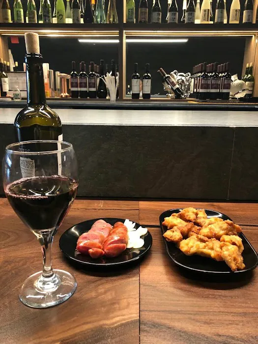 Zebra Bistro Bar 斑马餐酒 Picture 1