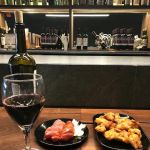 Zebra Bistro Bar 斑马餐酒