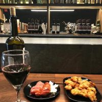 Zebra Bistro Bar 斑马餐酒 ico