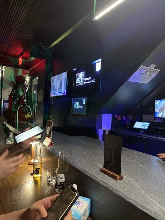 Zebra Bistro Bar 斑马餐酒 Picture 6