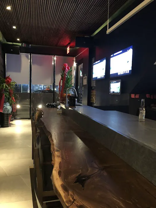 Zebra Bistro Bar 斑马餐酒 Picture 5