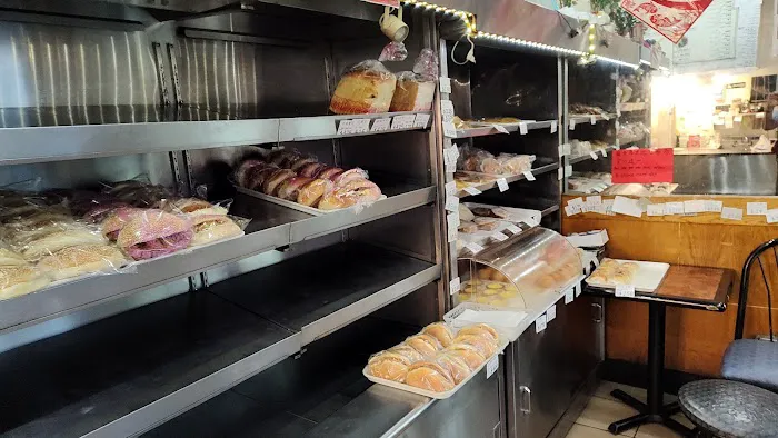 HK Bakery Picture 5