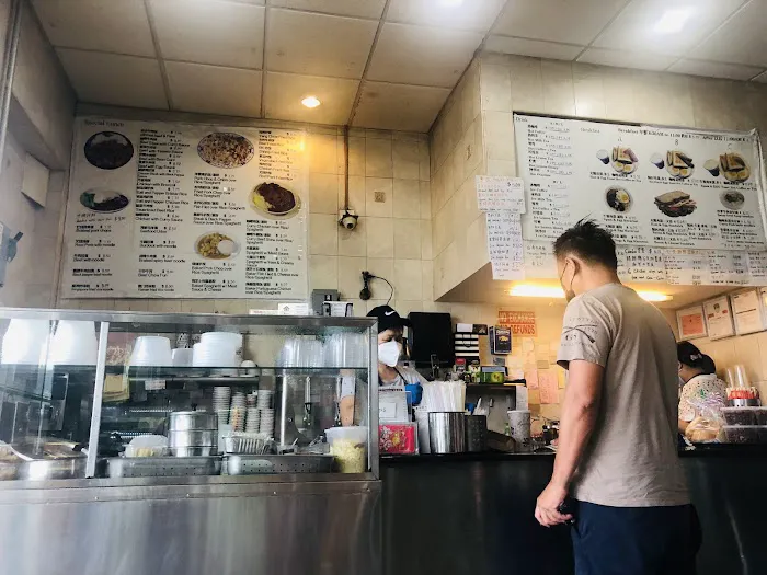 HK Bakery Picture 3