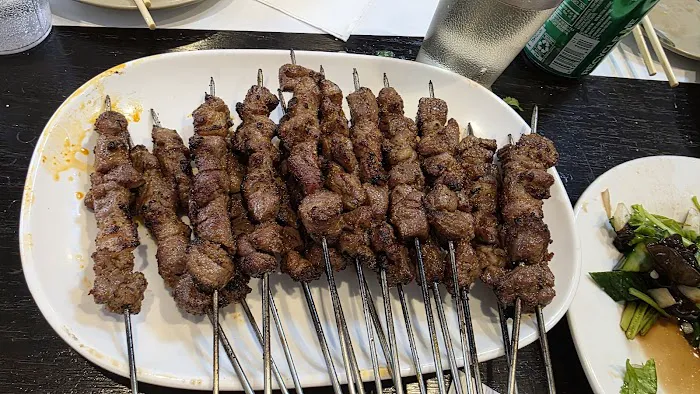 Ming Xing BBQ Picture 6