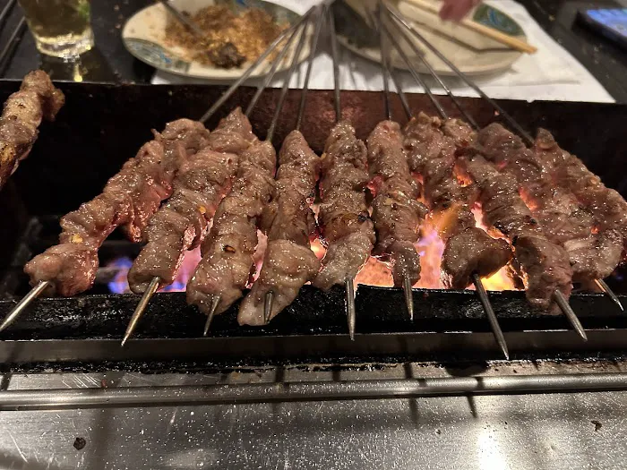 Ming Xing BBQ Picture 5