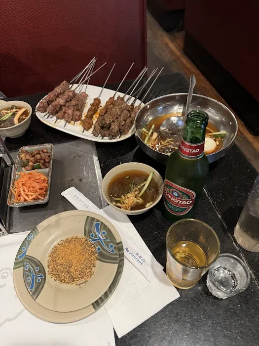 Ming Xing BBQ Picture 2