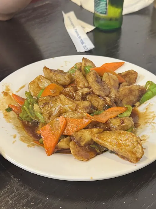 Ming Xing BBQ Picture 1