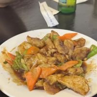 Ming Xing BBQ ico