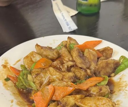 Ming Xing BBQ