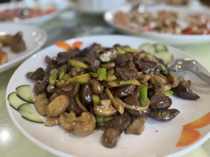 Chef Wong Bistro 福臨門食府 Picture 2