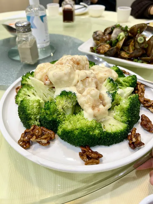 Chef Wong Bistro 福臨門食府 Picture 1