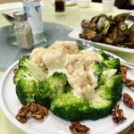 Chef Wong Bistro 福臨門食府