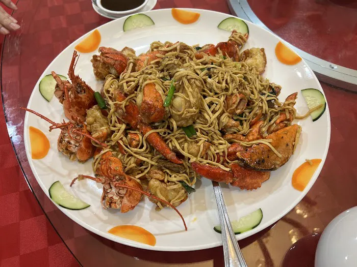 Chef Wong Bistro 福臨門食府 Picture 5