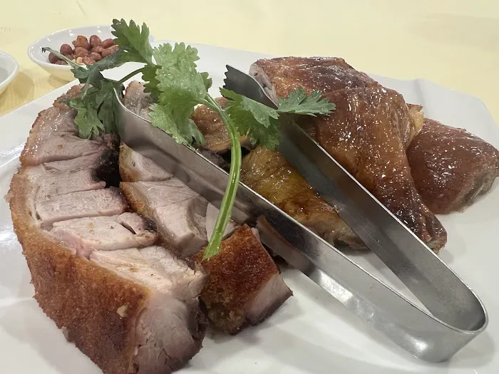 Chef Wong Bistro 福臨門食府 Picture 6