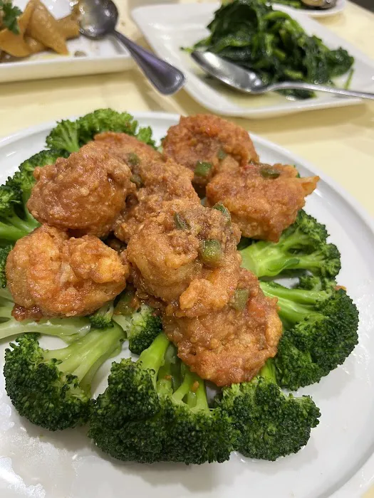 Chef Wong Bistro 福臨門食府 Picture 4