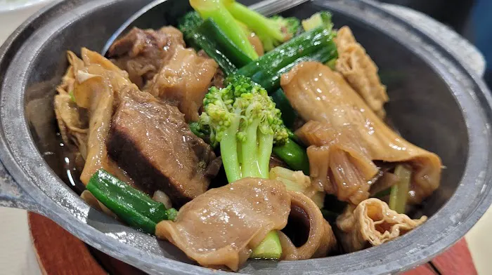 Chef Wong Bistro 福臨門食府 Picture 3