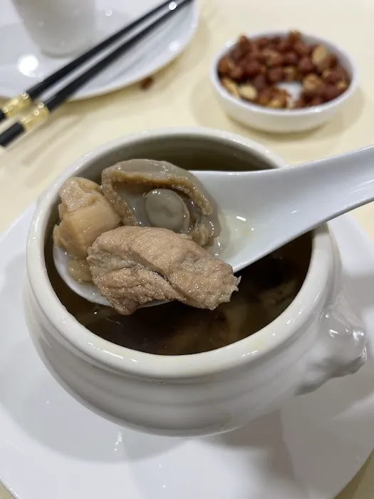 Chef Wong Bistro 福臨門食府 Picture 7