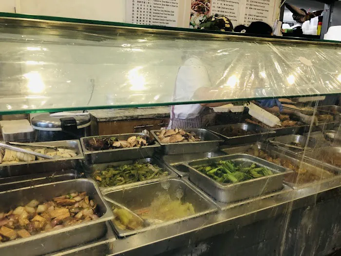 Kalok Kitchen & Bar Picture 10