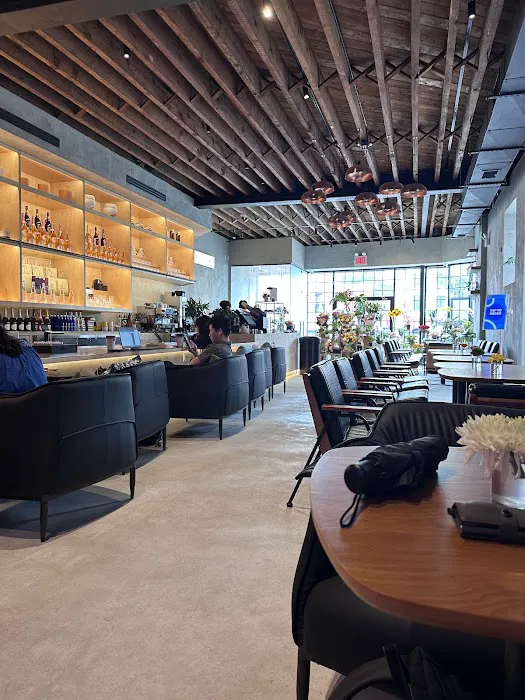 Florist Bar Co. Picture 9