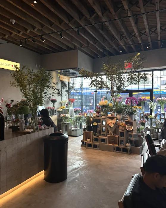 Florist Bar Co. Picture 10