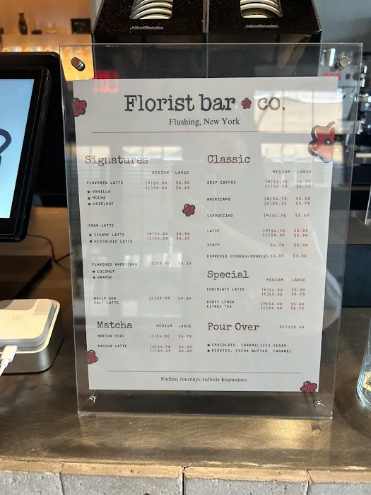 Florist Bar Co. Picture 2