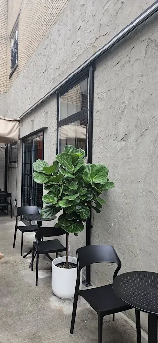 Florist Bar Co. Picture 3
