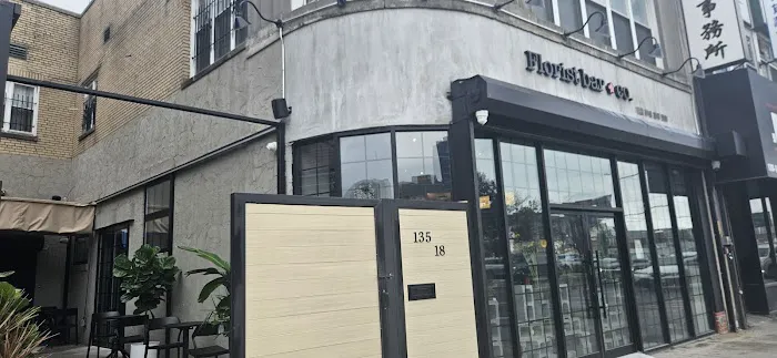 Florist Bar Co. Picture 4