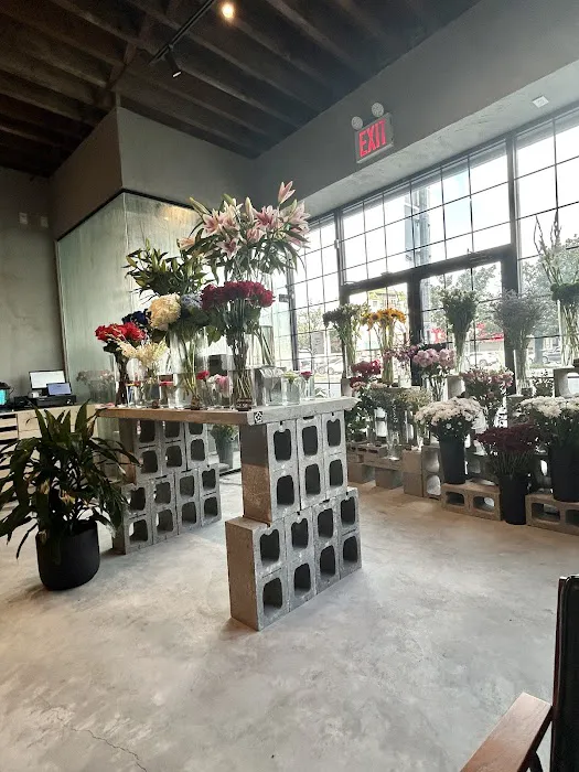 Florist Bar Co. Picture 7