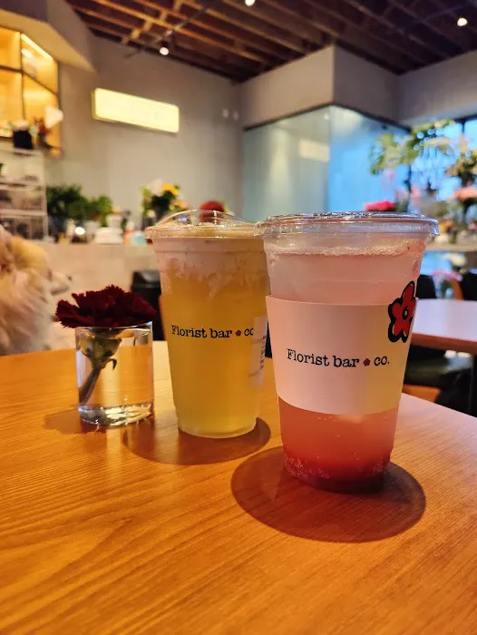 Florist Bar Co. Picture 1