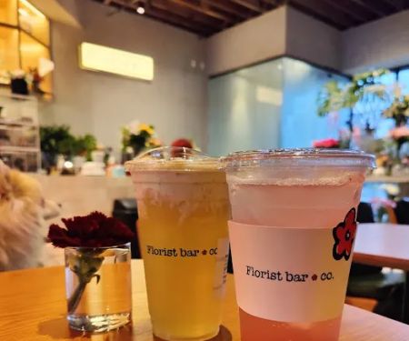Florist Bar Co.