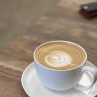 Busy Bee Coffee & Wine Bar ico