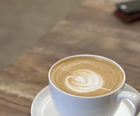 Busy Bee Coffee & Wine Bar